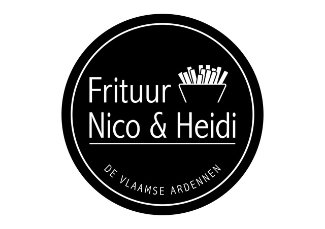 Frituur Nico en Heidi Brakel